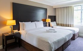 Shamrock Lodge Hotel